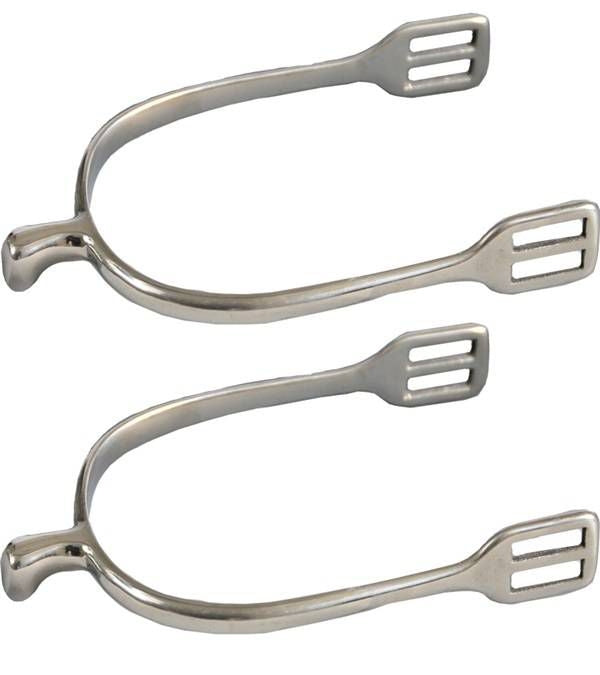 Jacks Youth Dressage Spurs