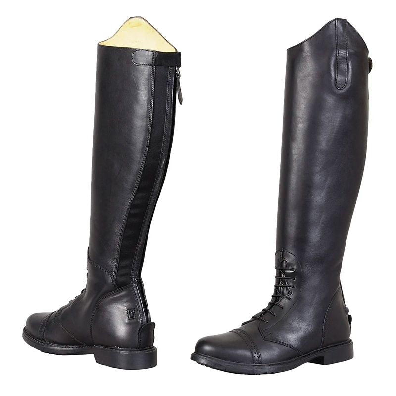 Tuffrider Kids Baroque Field Boots
