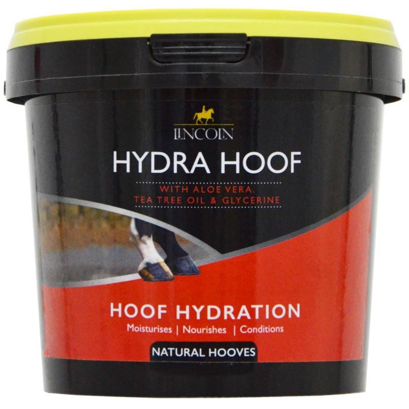 Lincoln Hydra Hoof Natural 1 Liter