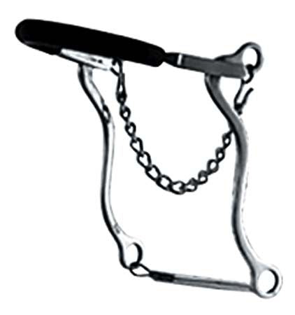 Mechanical Hackamore