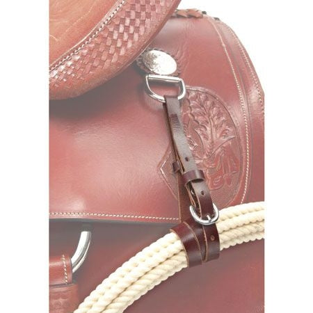 Latigo Rope Strap