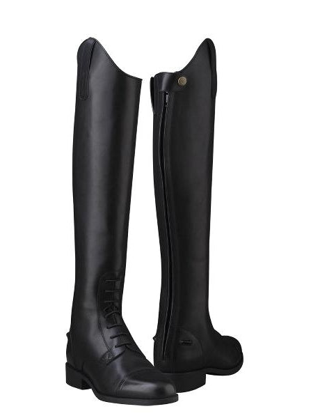 Ariat Ladies Challenge Field Boots Zip II