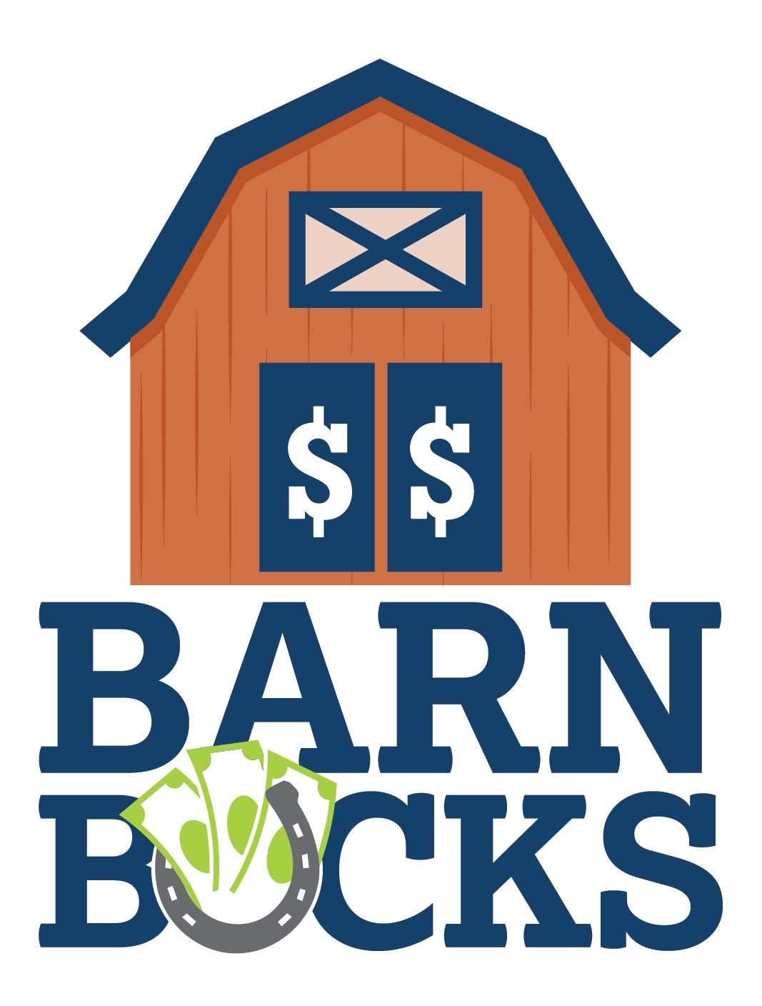 Barn Bucks
