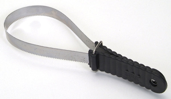Safari Dual Shedding Blade