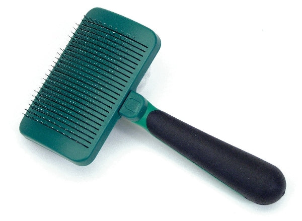 Self Cleaning Slicker