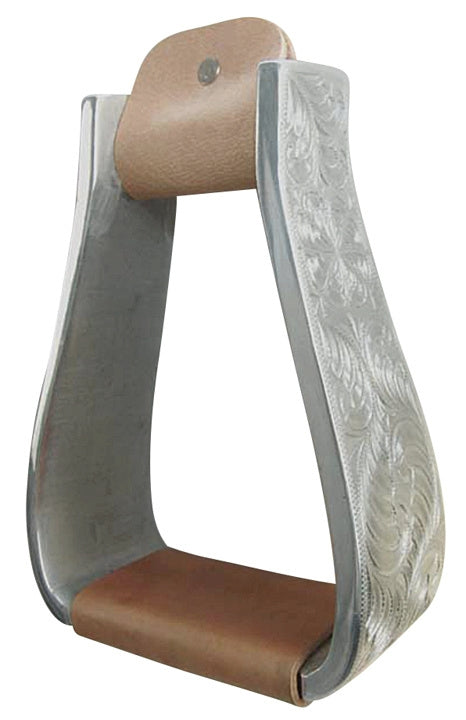 Direct Equine Stirrup #81-207