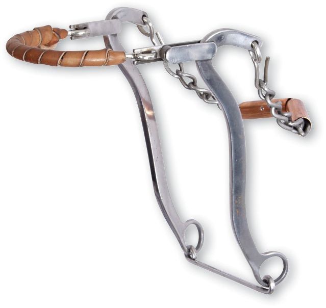 Cashel Hackamore