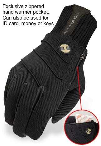 Heritage Kids Extreme Winter Gloves
