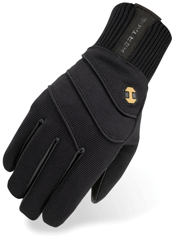 Heritage Extreme Winter Gloves