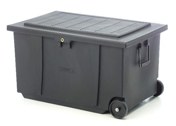 Horsemens Pride Sportote Deluxe Trunk