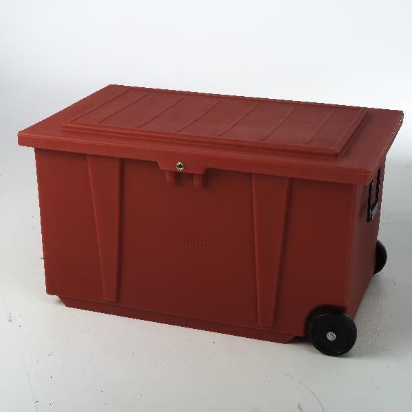 Horsemens Pride Sportote Deluxe Trunk