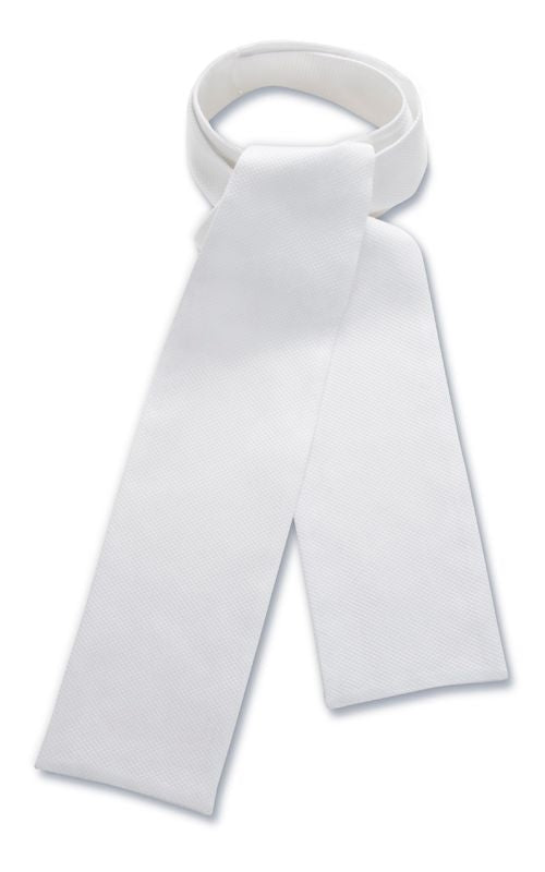 RJ Classics Platinum Traditional Stock Tie