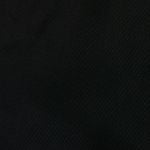 RJ Classics Platinum Tradtional Melton Hunt Coat - Ladies, Black