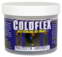 Balance Systems Coldflex Vet-Wrap