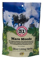 Silver Lining Mare Moods