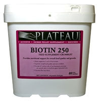 AniMed Plateau Biotin 250 Crumblet