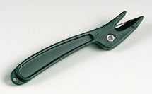Economy Yard Knife Green