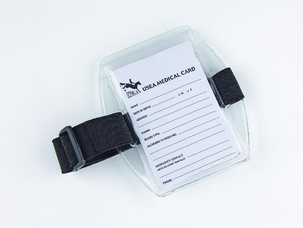 Shires Medical Arm Band