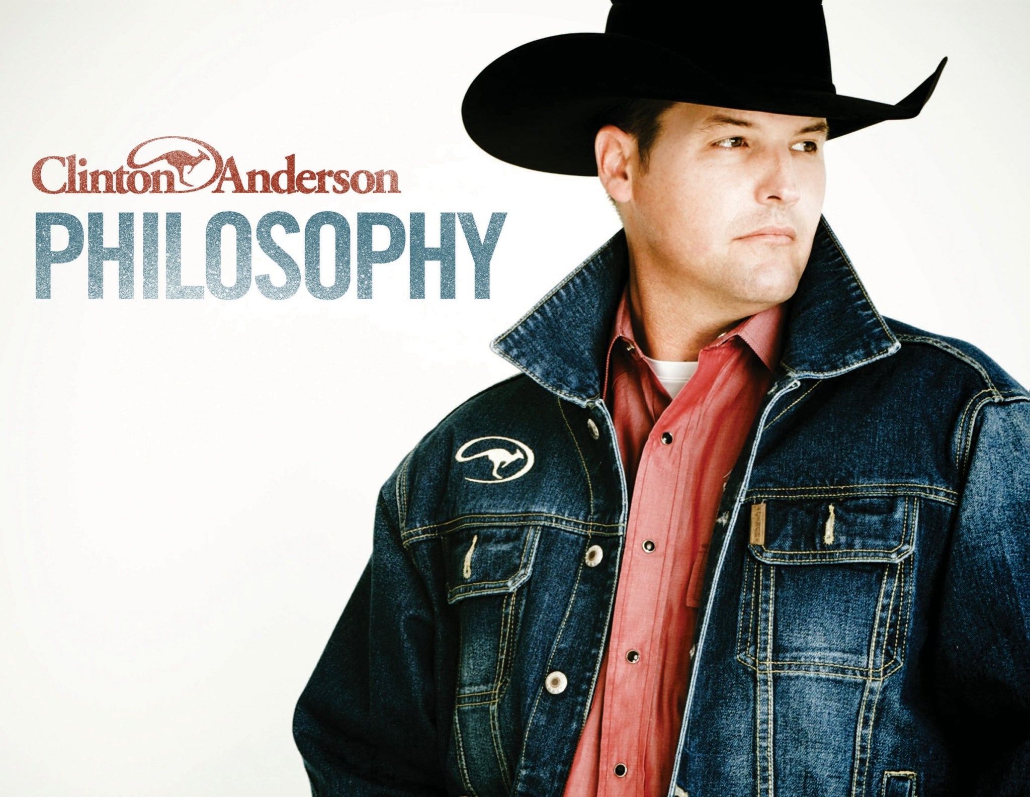 Clinton Anderson: Philosophy by Clinton Anderson