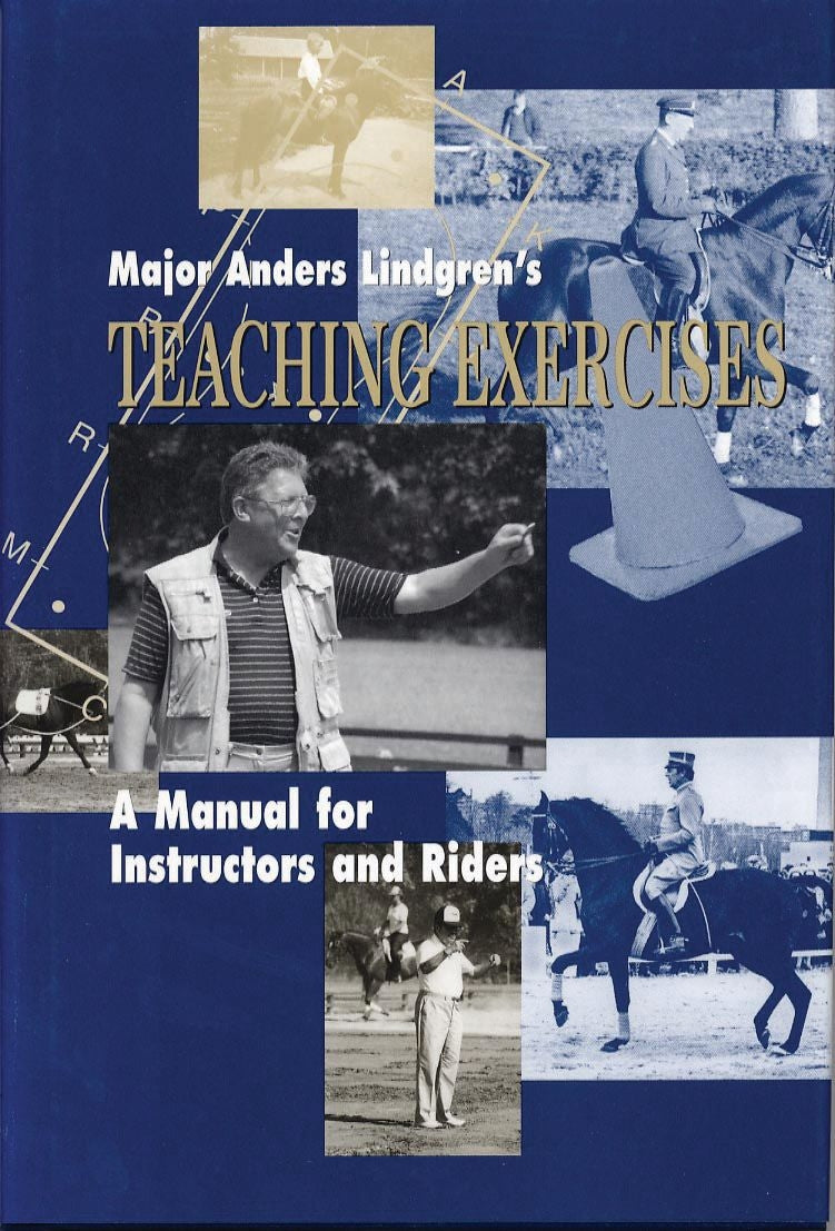 Maj Lindgrens Teaching Exercises-Anders Lindgren