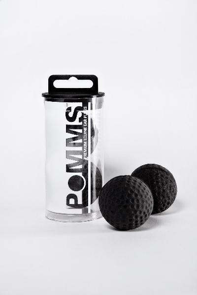Pomms Earplugs
