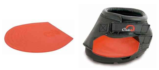 Cavallo Hoof Gel Pads