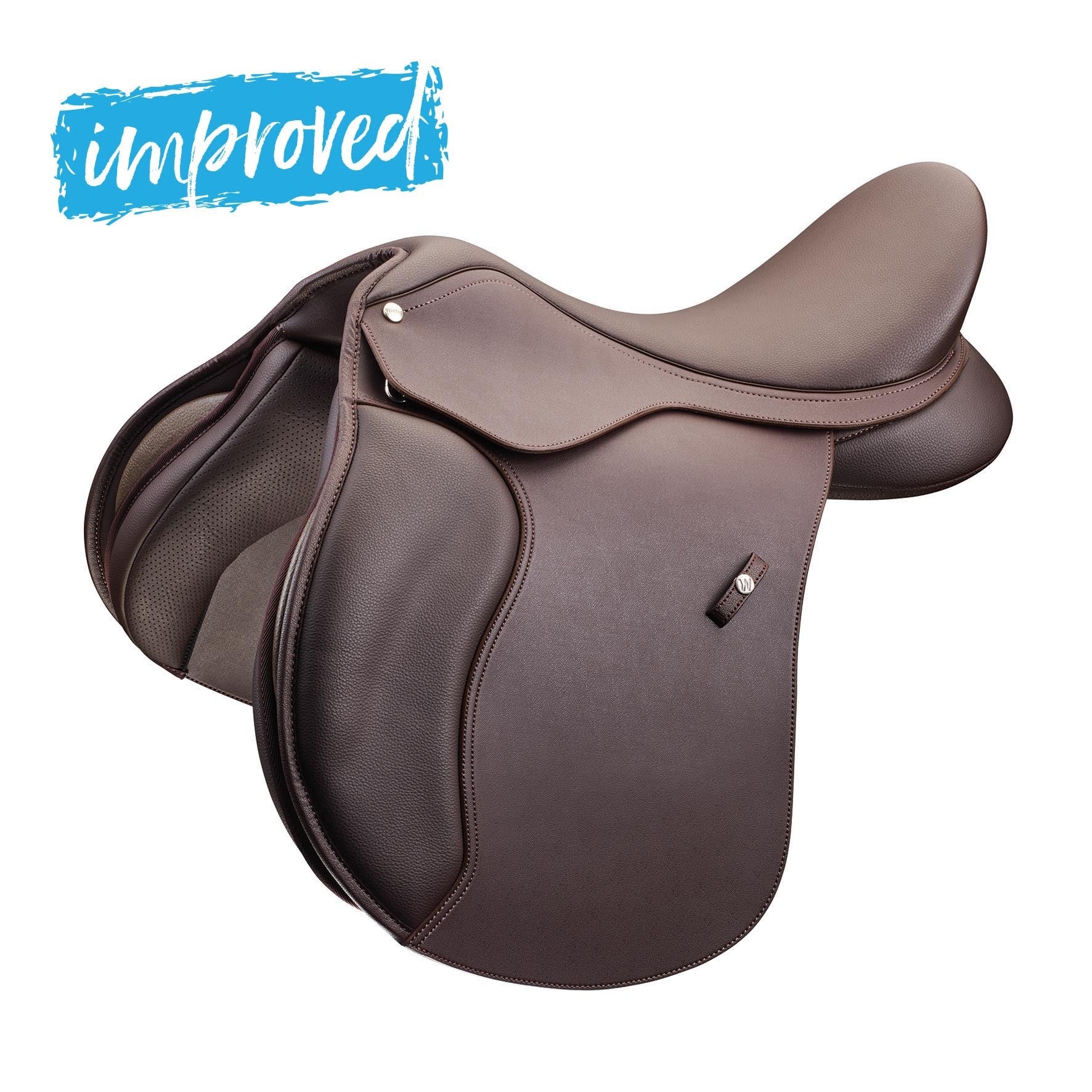 DEMO - Wintec 500 All Purpose HART Saddle