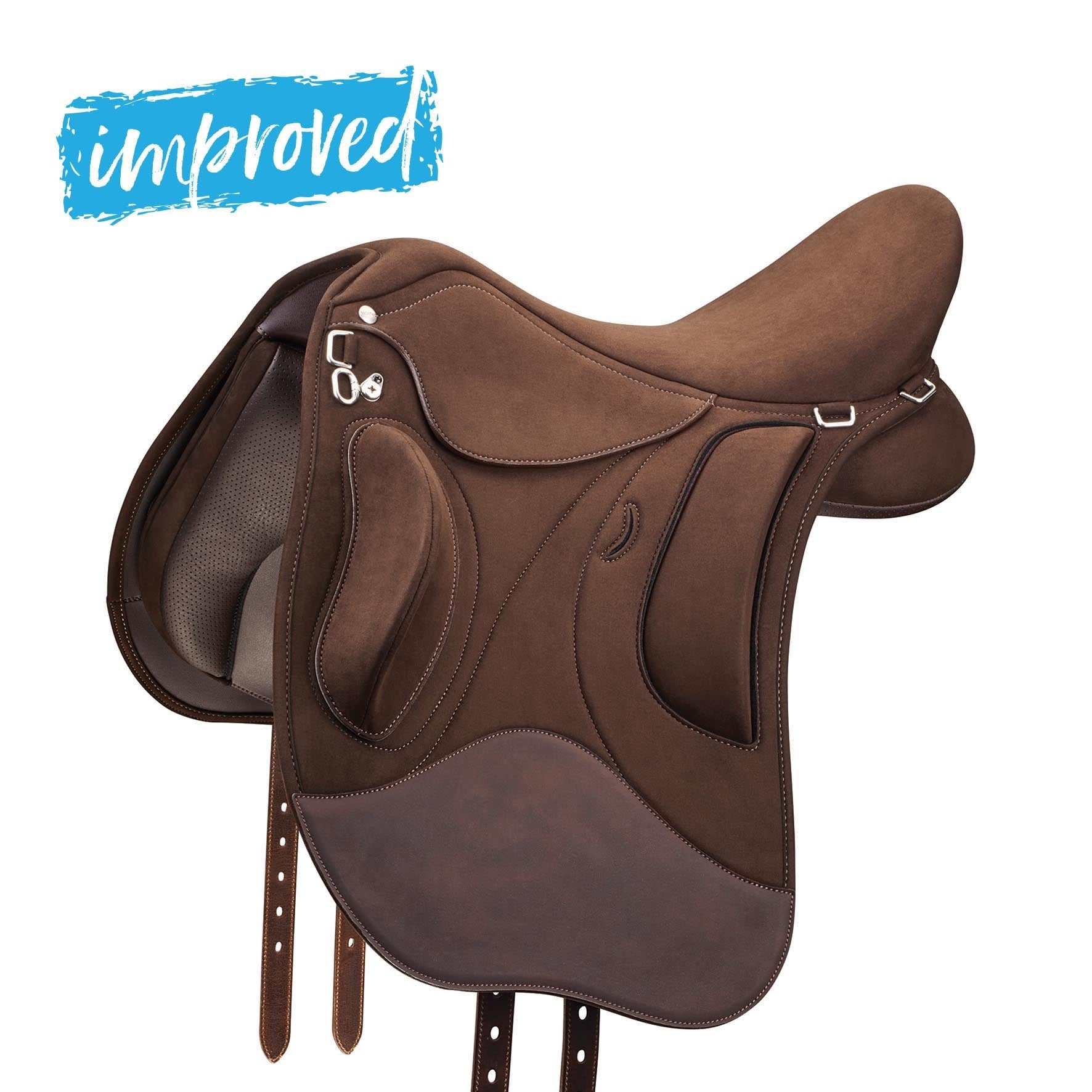 DEMO - Wintec Pro Endurance HART Saddle